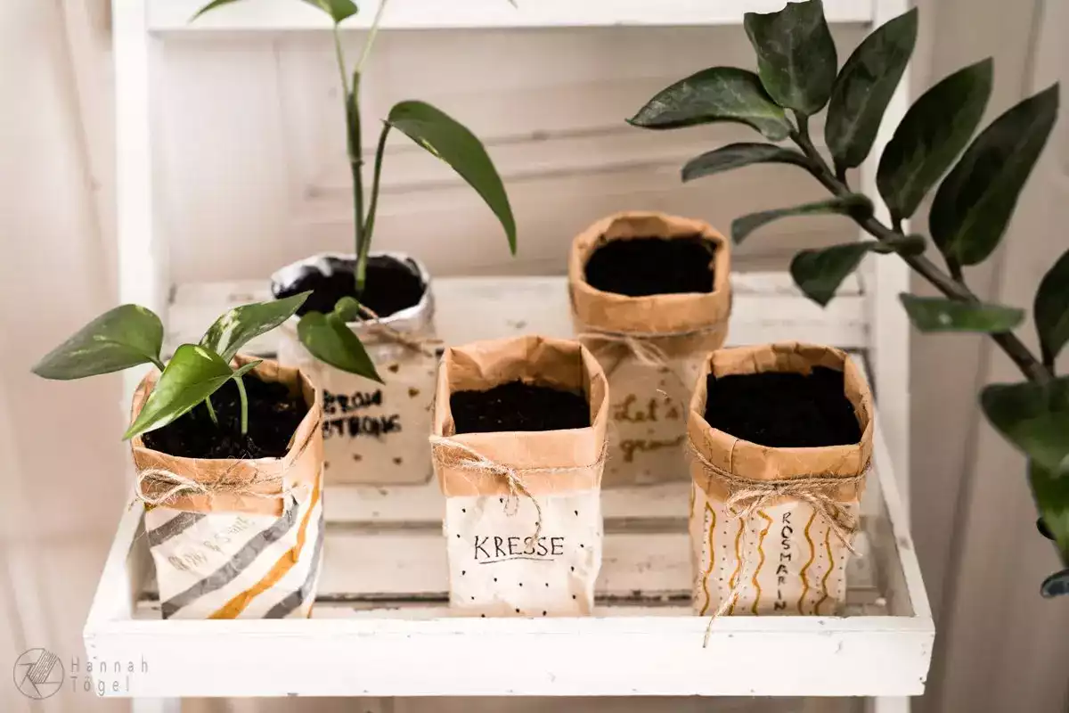 Bild, A blog post a day XXIV - Getr&auml;nkekarton Upcycling