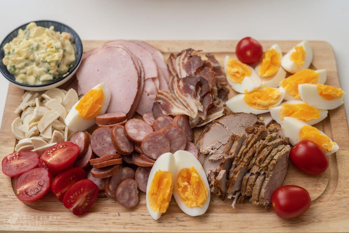 Bild, A blog post a day XXVI - Osterjaus'n