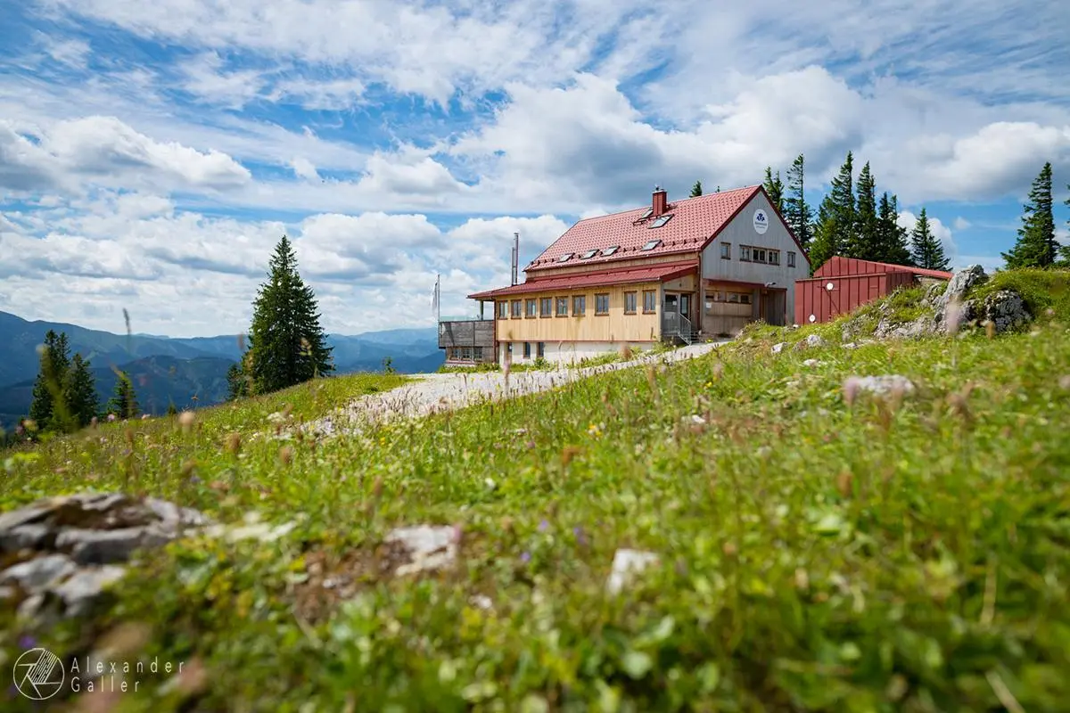 Bild, Amazing Places III