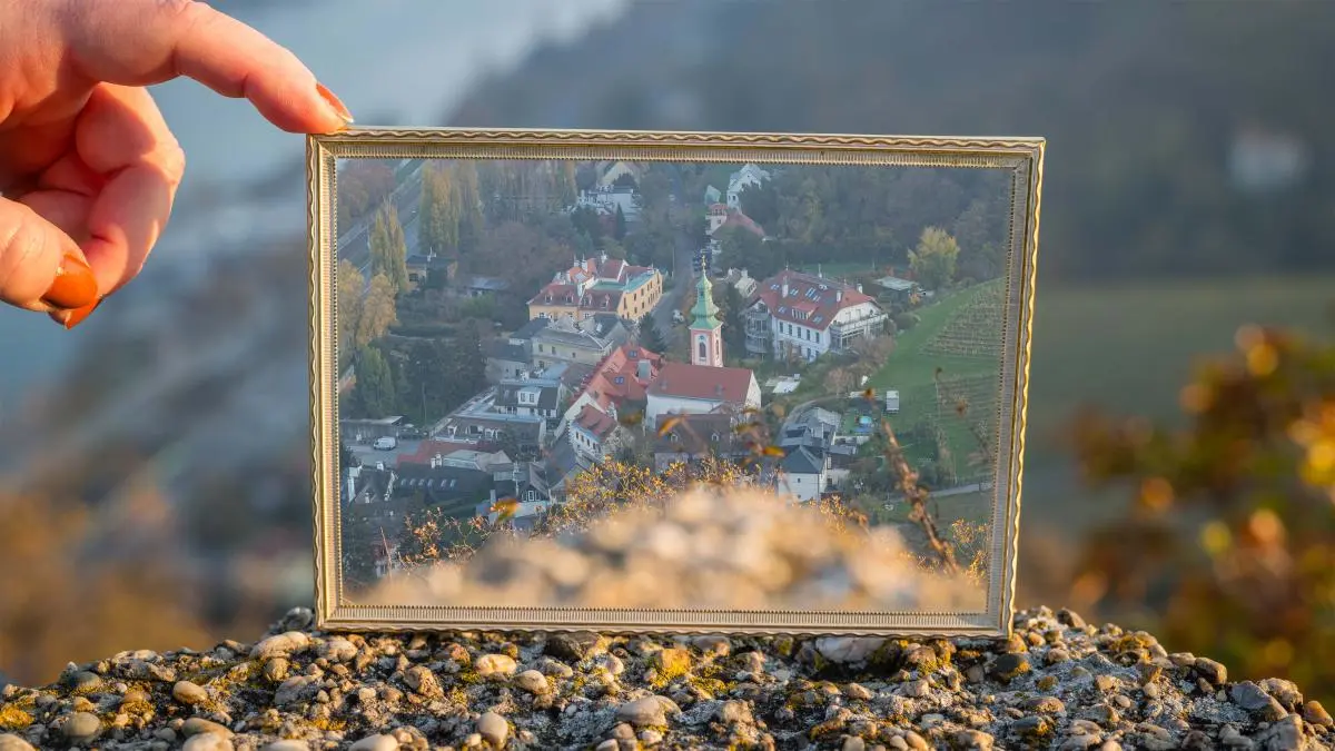 Bild, Amazing Places VII