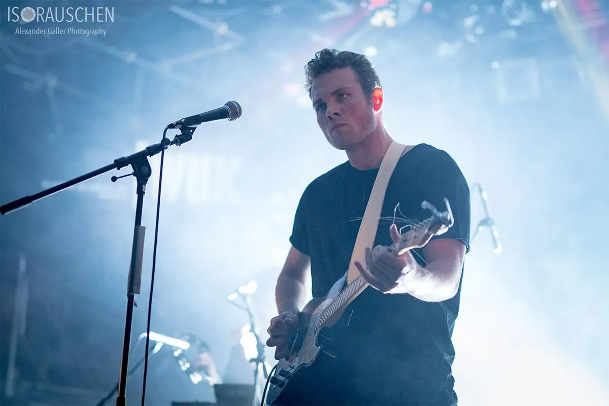 Bild, Best Of Waves Vienna