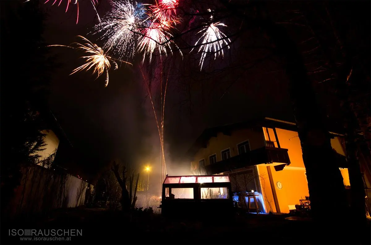 Bild, Ein frohes neues Jahr!