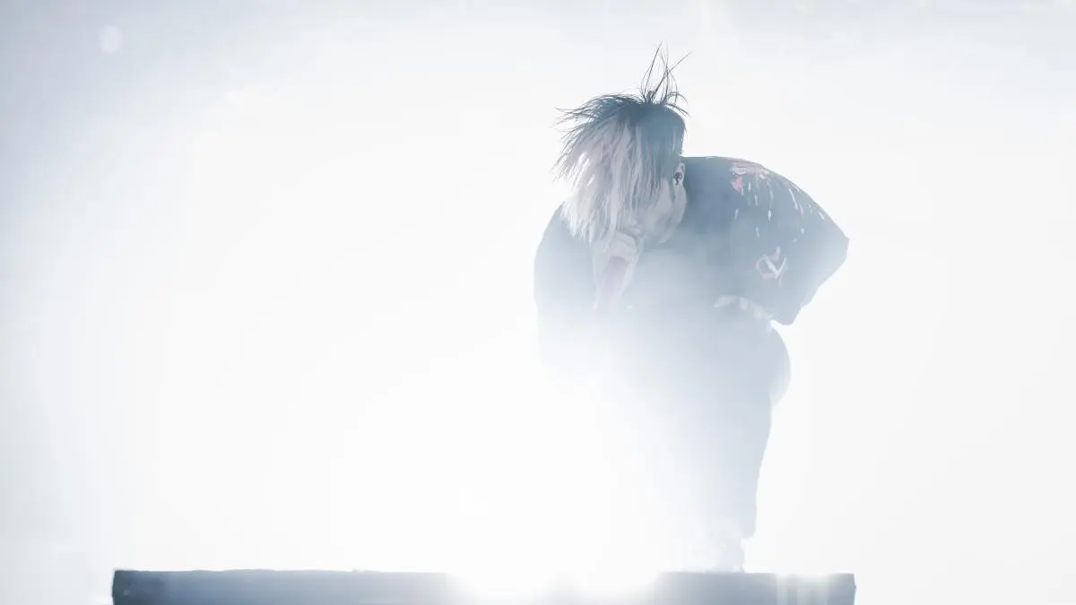 Bild, Electric Callboy Tekkno Tour 2023 @ Gasometer