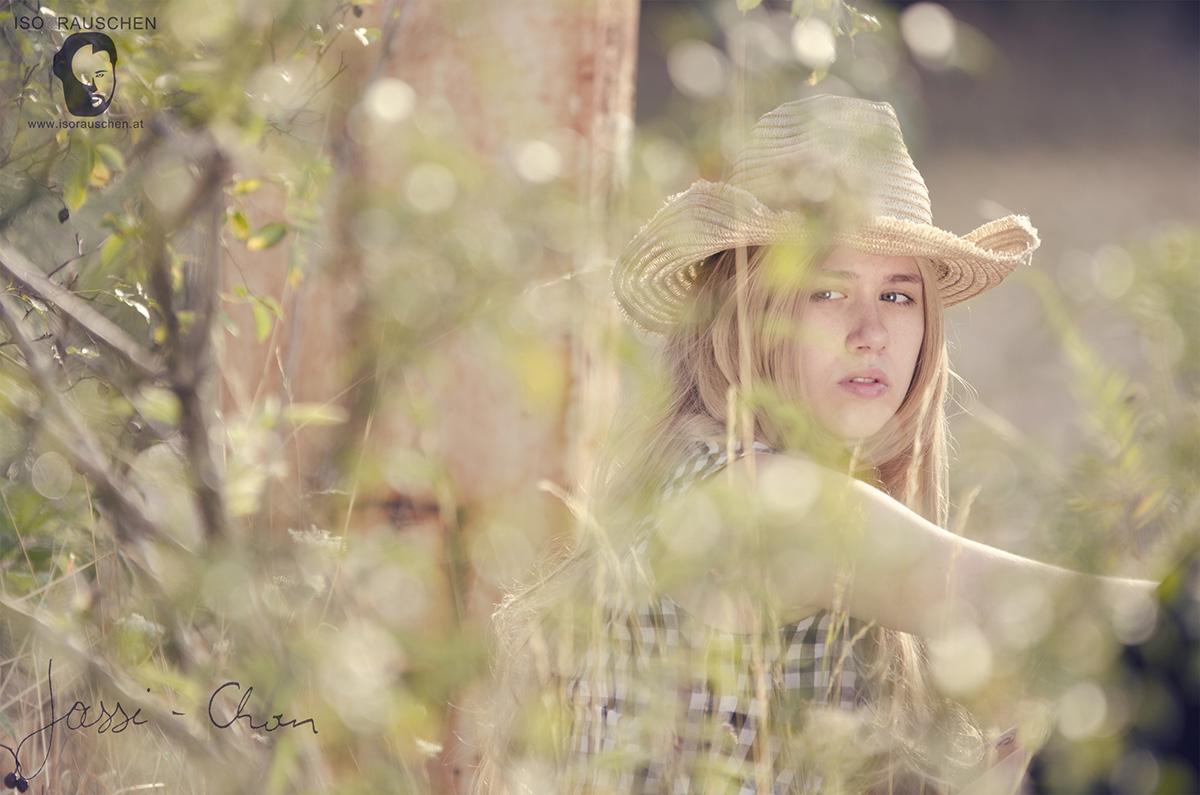 Facettenreiche Shootings Bild, Facettenreiche Shootings