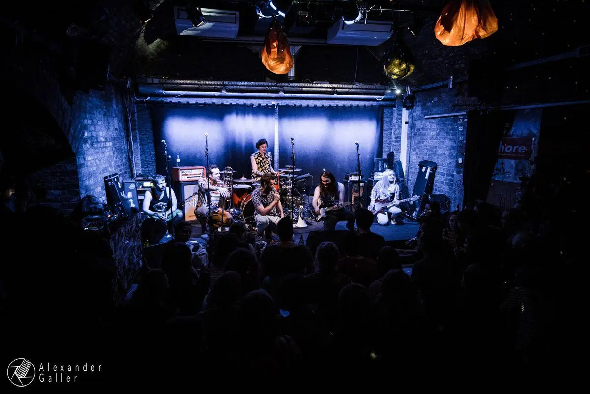 Bild, FirleTanz #34, Skatapult, Freemeyend