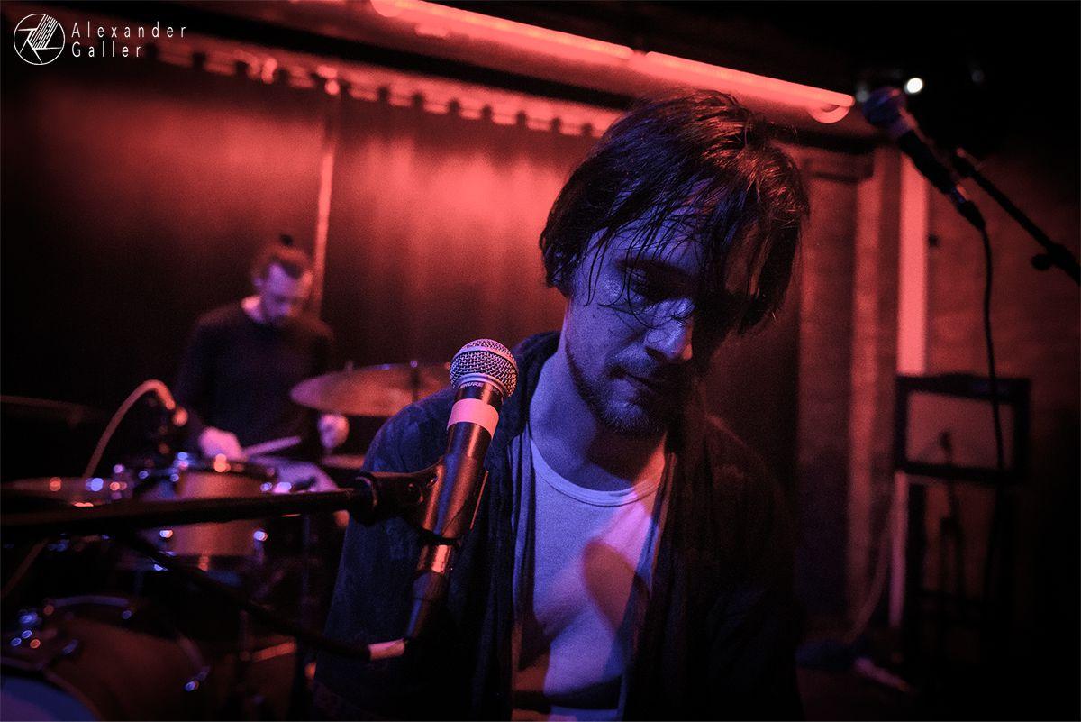 Bild, FirleTanz #35, David Howald and Alpine Dweller