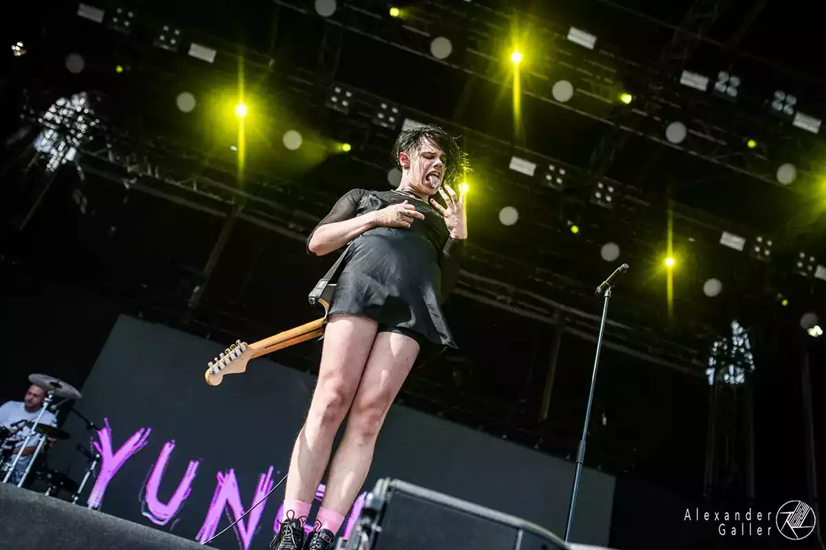 Bild, FM4 Frequency 2019 - Best of