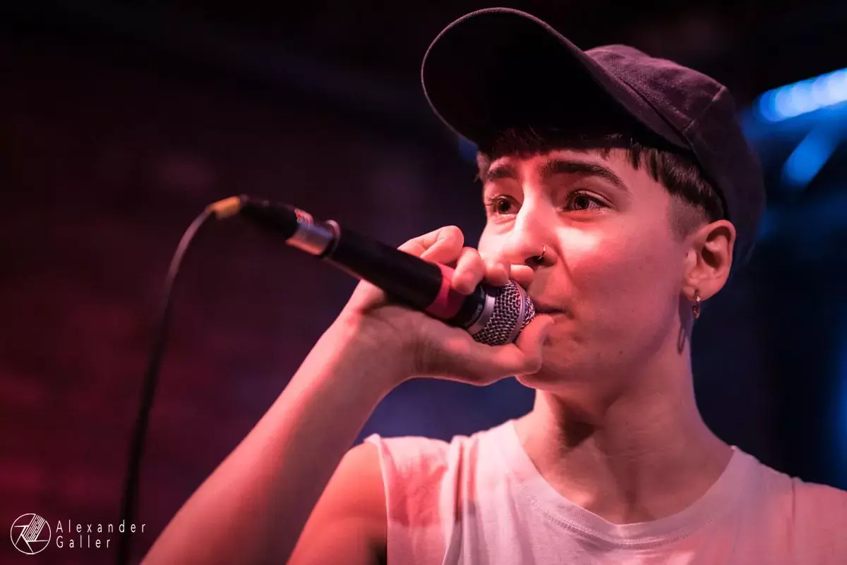 Bild, Greenhouse Gathering hosted by mod4 at Kramladen