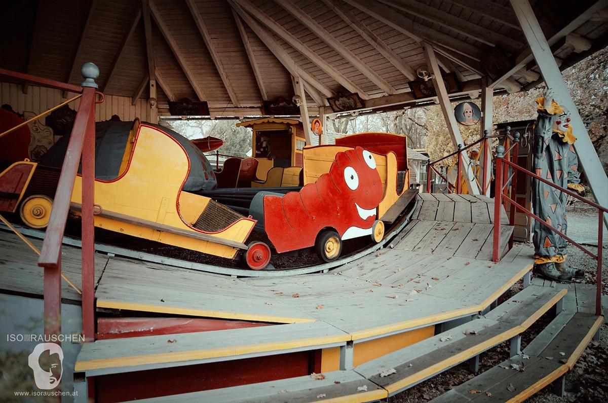 Bild, Herbst Spaziergang