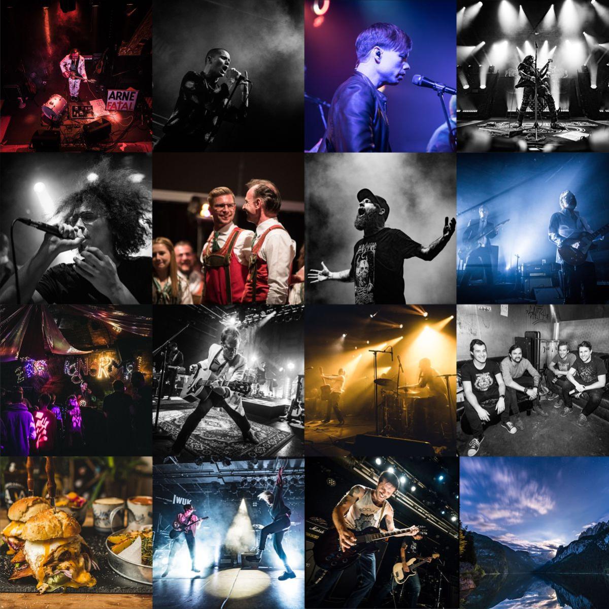 Isorauschen - Best of 2019 Bild, Isorauschen - Best of 2019