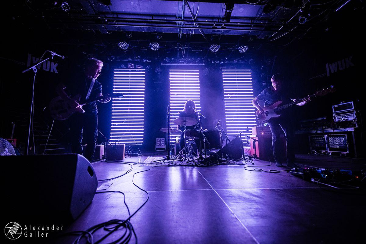 Bild, Low and Laminat Kobermann at WUK