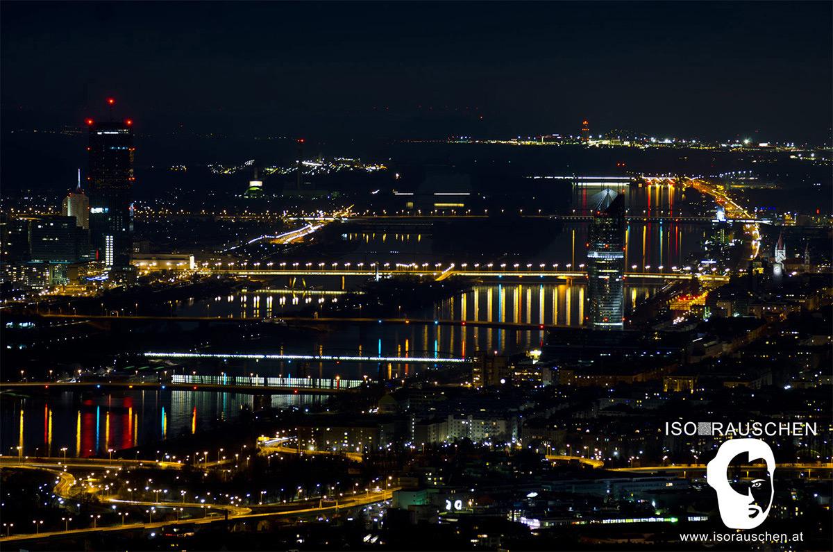 Bild, Nachtaufnahmen, Tipps und Tricks