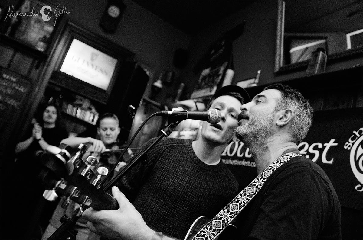 Schottenfest 2016 Bild, Schottenfest 2016