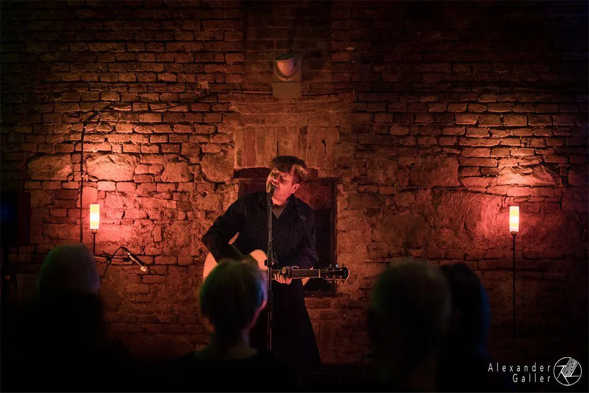 Bild, Schottenfest 2018