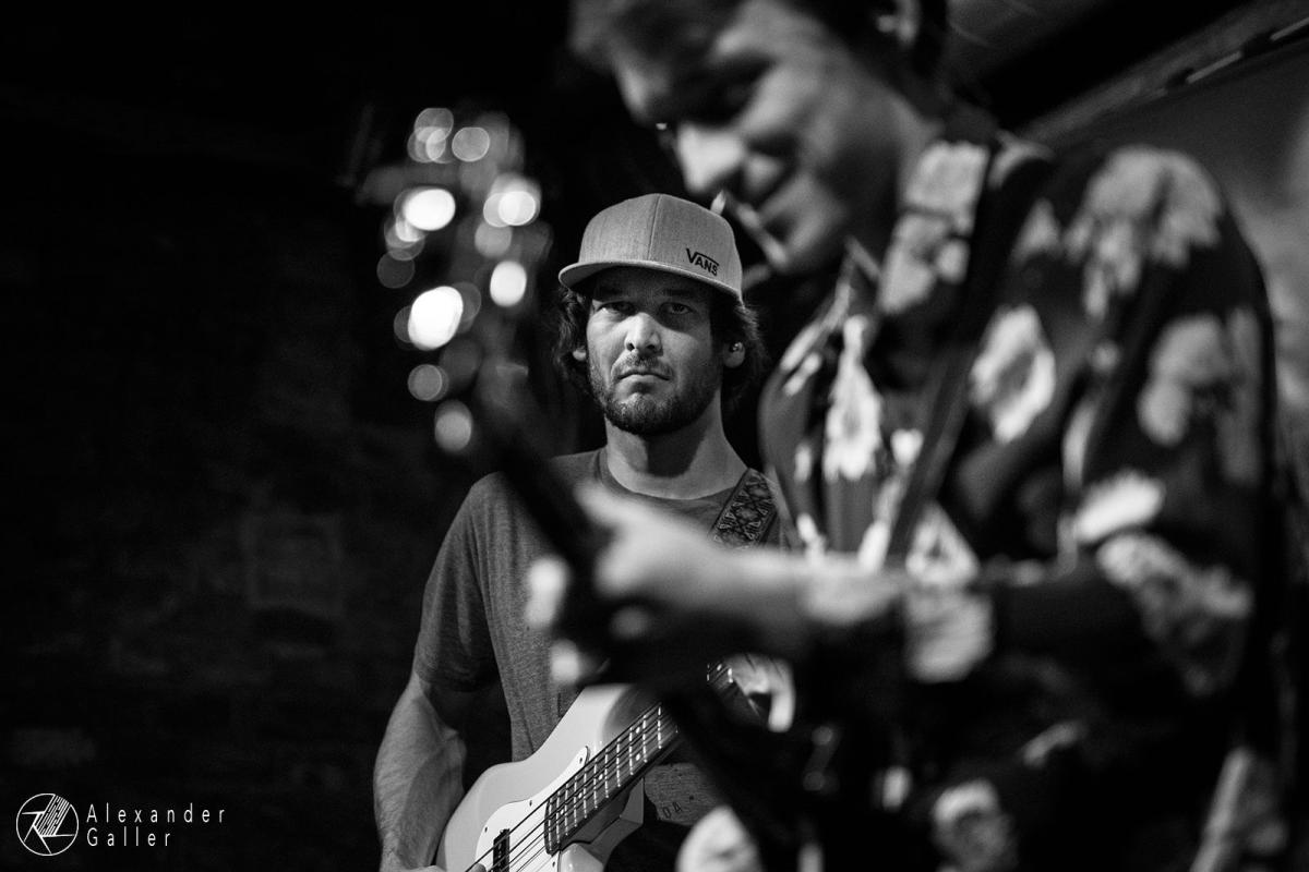 Bild, Sladek - Daydreamin' Album Release Show at Kramladen