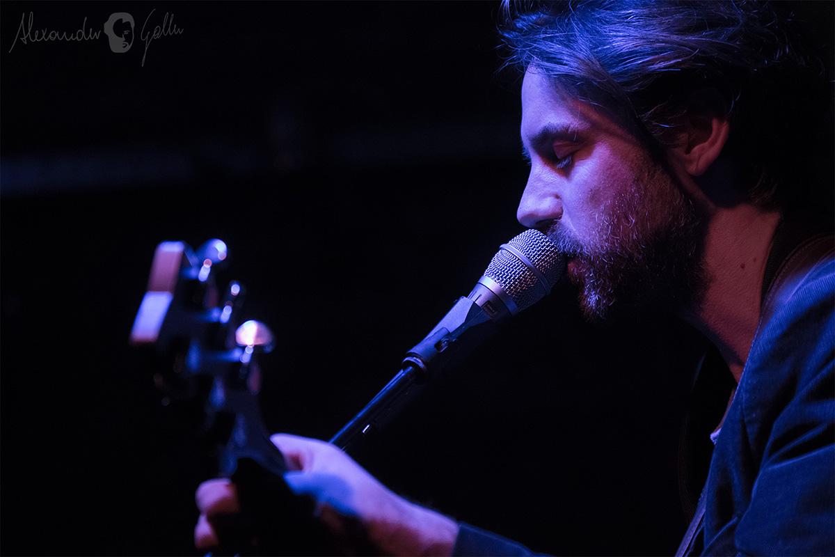 Bild, Songcircle Wien