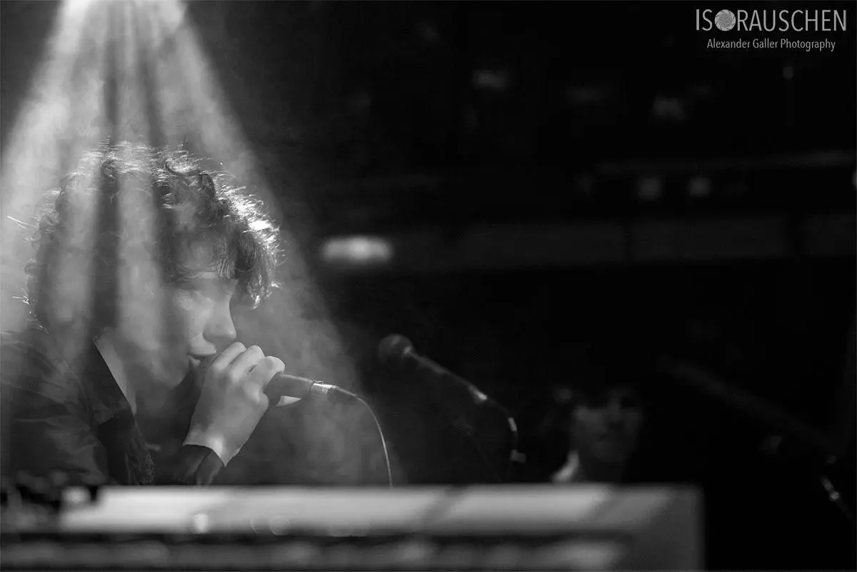 Bild, Tan Me and KessKess at B72