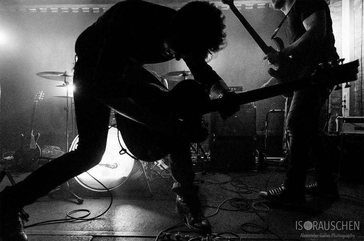 Bild, The Jupiter Effect & Traumwerk at Kramladen