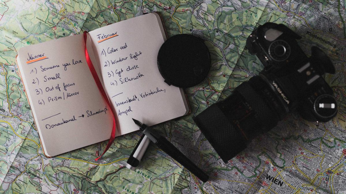 Bild, Themed Photo Walks II