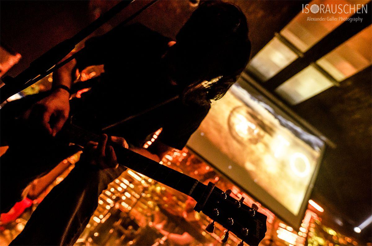 Bild, TOKAN - Vinyl Release Show