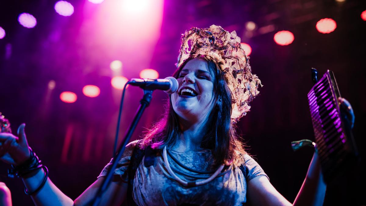 Bild, Waves Vienna 2023 - Best of