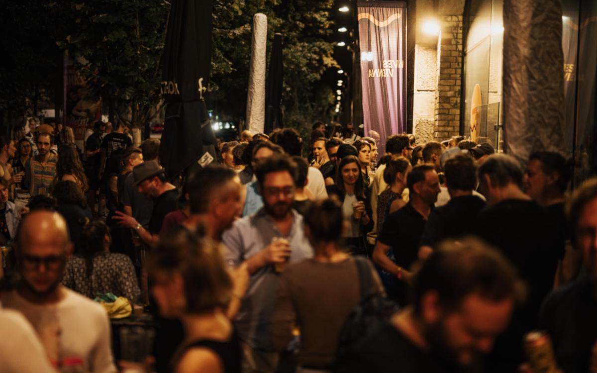 Bild, Waves Vienna 2024 - Best of