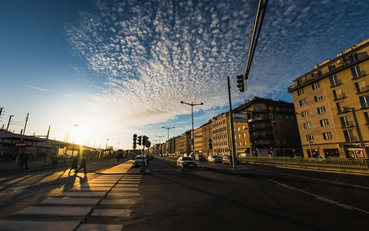 Bild, Wien entdecken IX