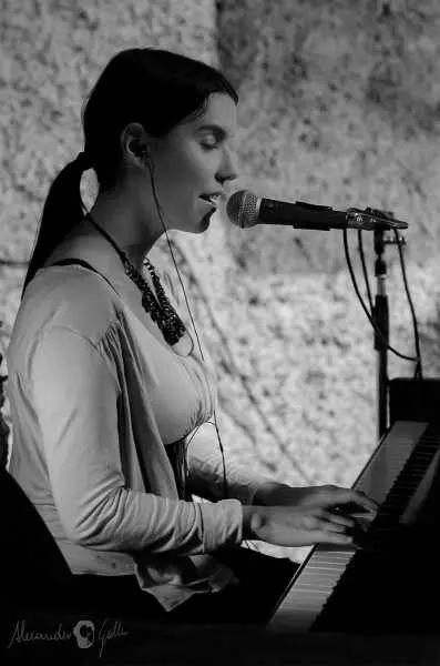 Bild von Singer & Songwriternight at Cafe Concerto