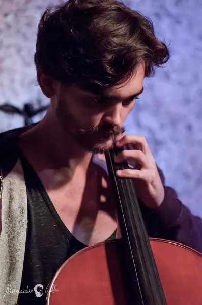 Bild von Singer & Songwriternight at Cafe Concerto