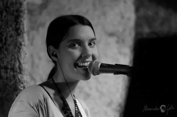 Bild von Singer & Songwriternight at Cafe Concerto