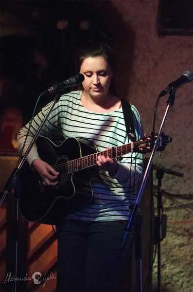 Bild von Singer & Songwriternight at Cafe Concerto