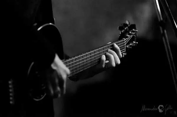 Bild von Singer & Songwriternight at Cafe Concerto