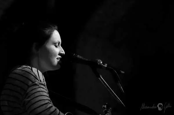 Bild von Singer & Songwriternight at Cafe Concerto