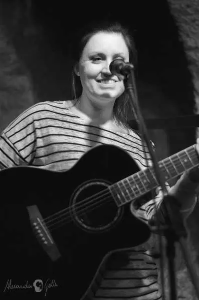 Bild von Singer & Songwriternight at Cafe Concerto