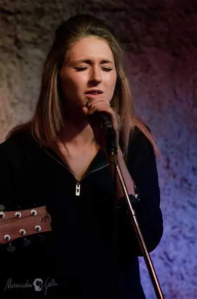 Bild von Singer & Songwriternight at Cafe Concerto