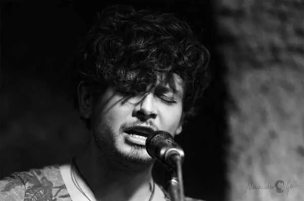 Bild von Singer & Songwriternight at Cafe Concerto
