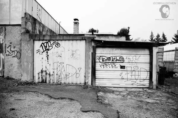 Bild von Sunday walks I