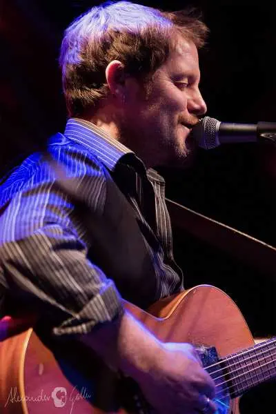 Bild von Shane Ó Fearghail