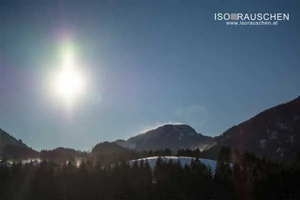 Bild von Winterwunderland