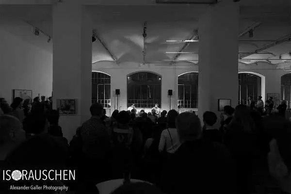 Bild von Sain Mus CD-Releaseparty