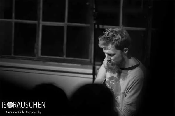 Bild von Sain Mus CD-Releaseparty