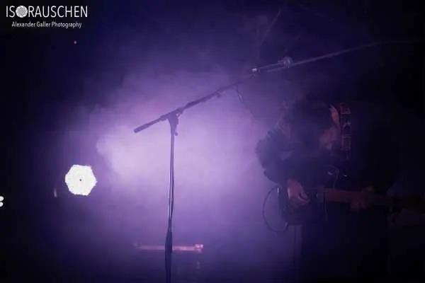 Bild von Purple Souls