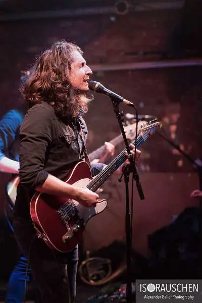 Bild von Roy de Roy