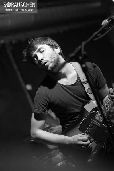 Bild von Roy de Roy