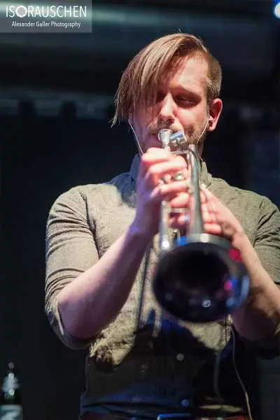Bild von Roy de Roy
