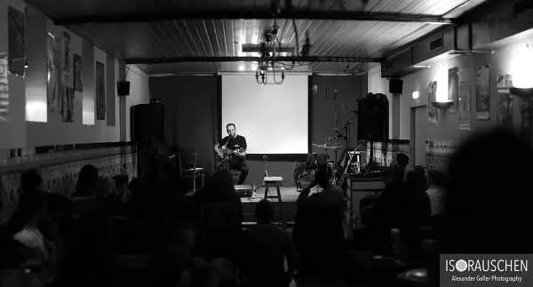 Bild von Dave McKendry