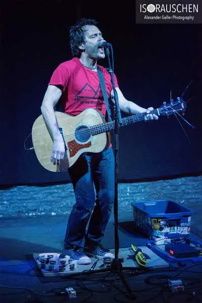 Bild von Greg Rekus