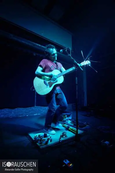 Bild von Greg Rekus