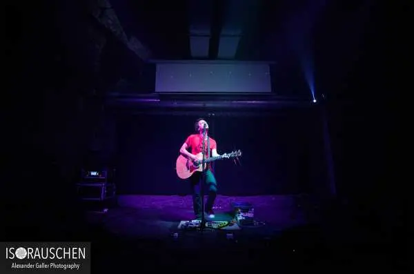 Bild von Greg Rekus