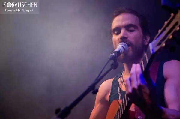 Bild von Pablo J